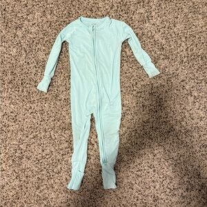 Little Sleepies 12-18 months